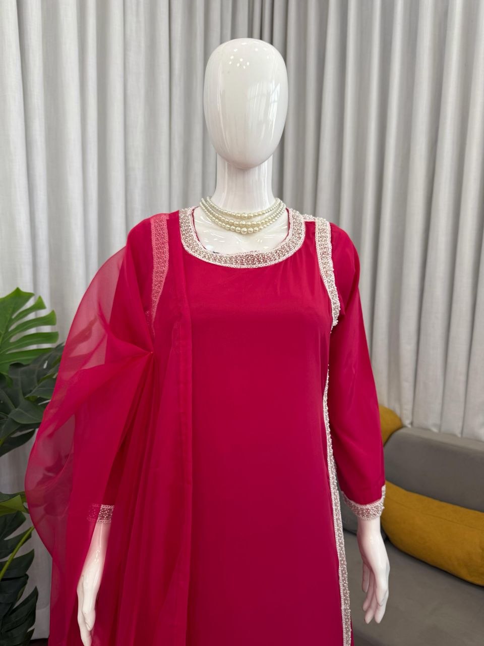 Timeless Elegance | Iqra Furqan