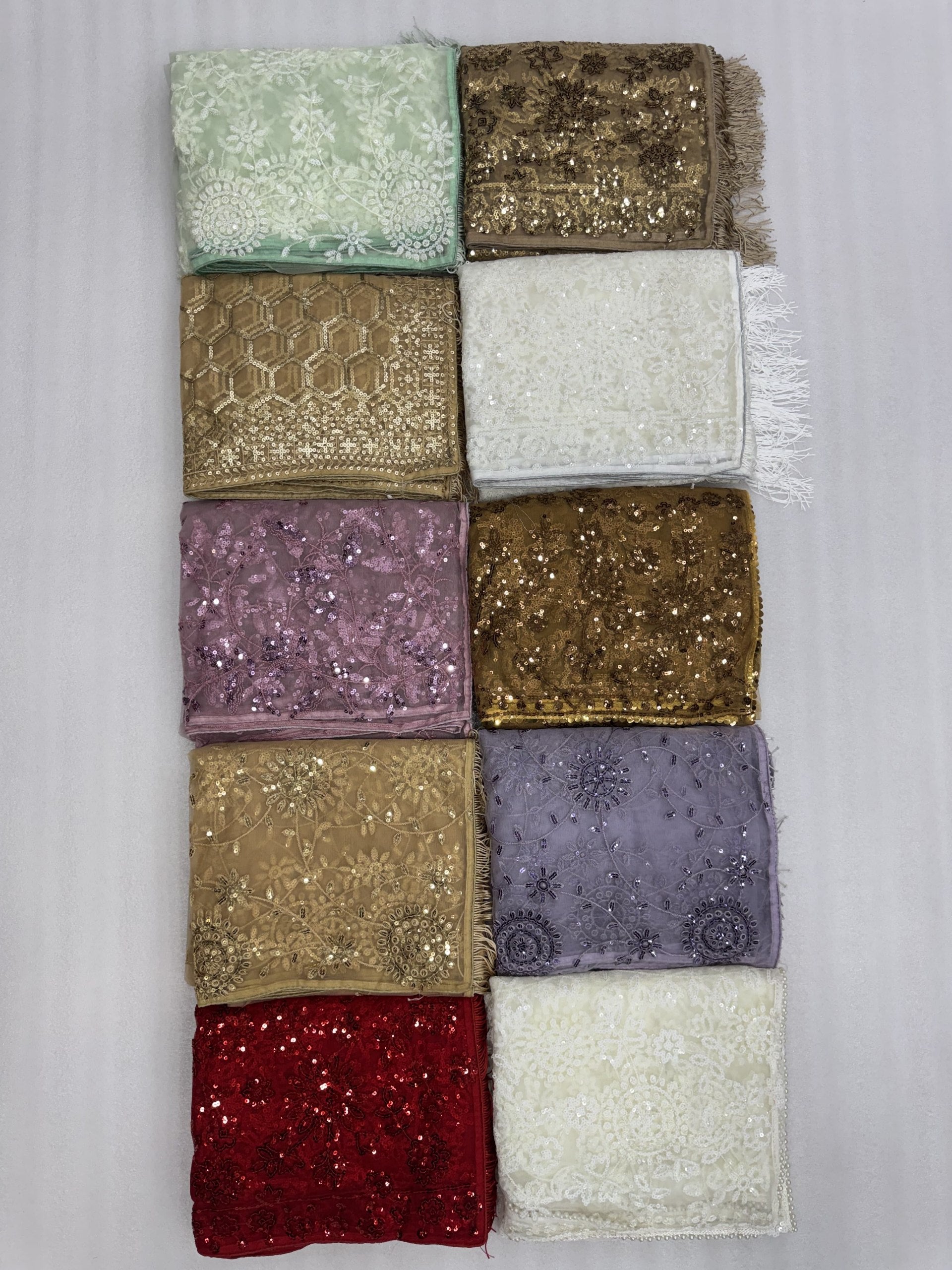 Red Party-wear Bollywood Blockbuster Sequence Designer Saree