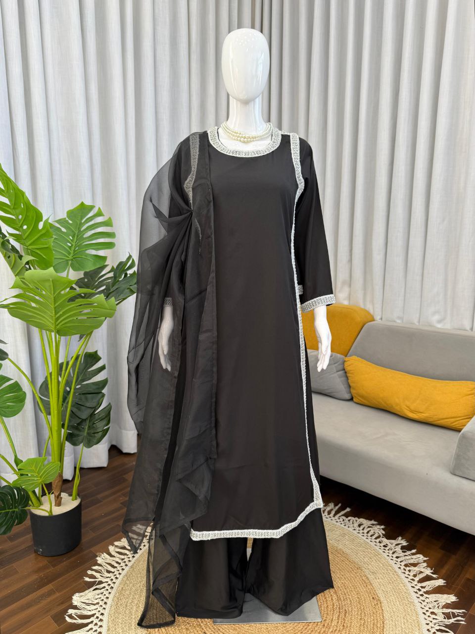 Timeless Elegance | Iqra Furqan