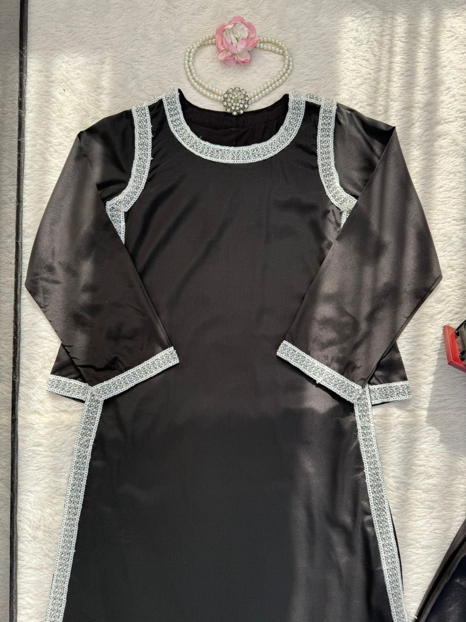 Timeless Elegance | Iqra Furqan