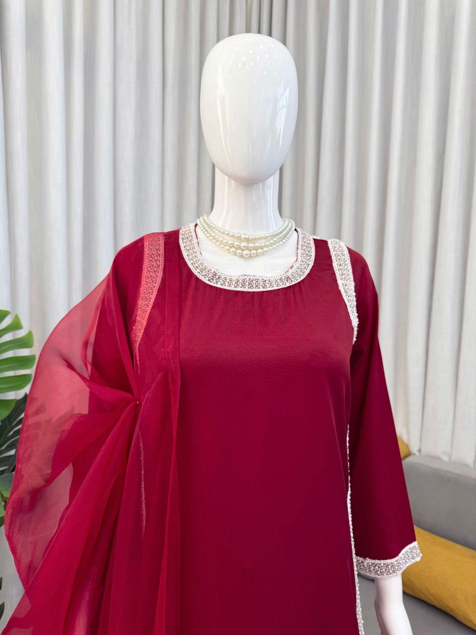 Timeless Elegance | Iqra Furqan