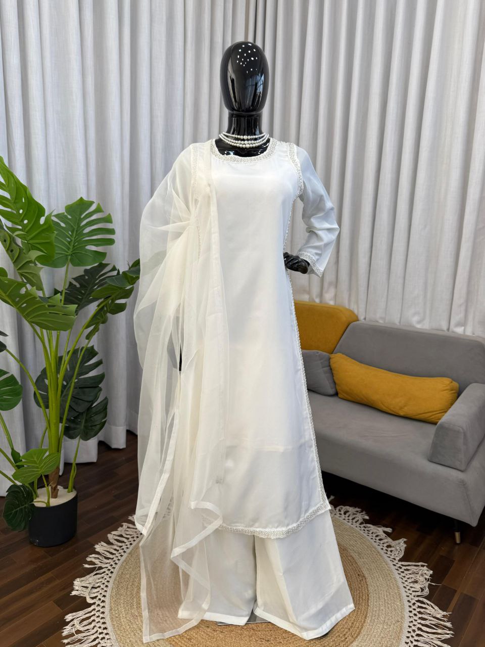 Timeless Elegance | Iqra Furqan