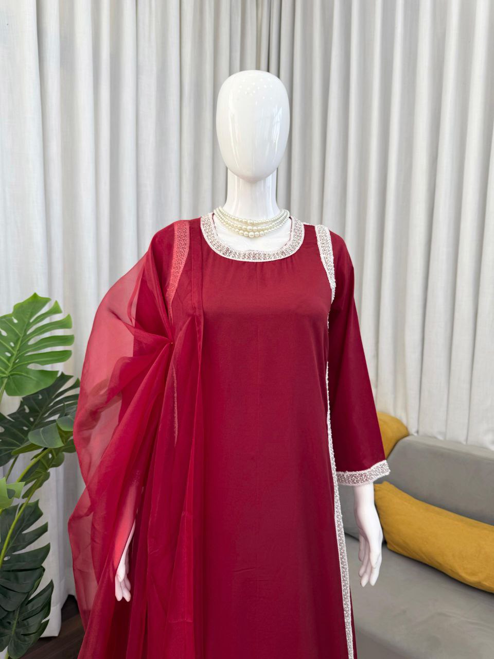 Timeless Elegance | Iqra Furqan