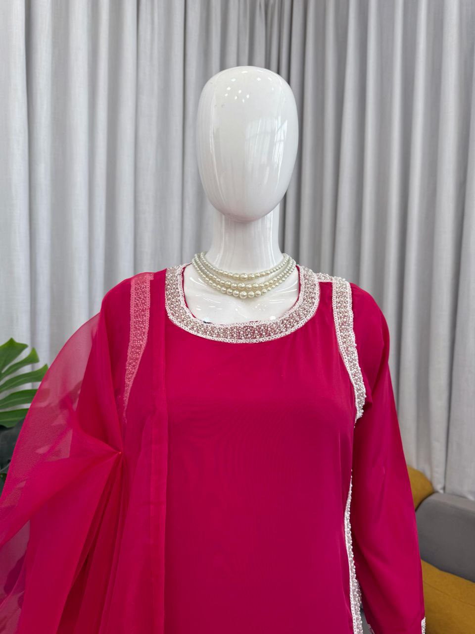 Timeless Elegance | Iqra Furqan