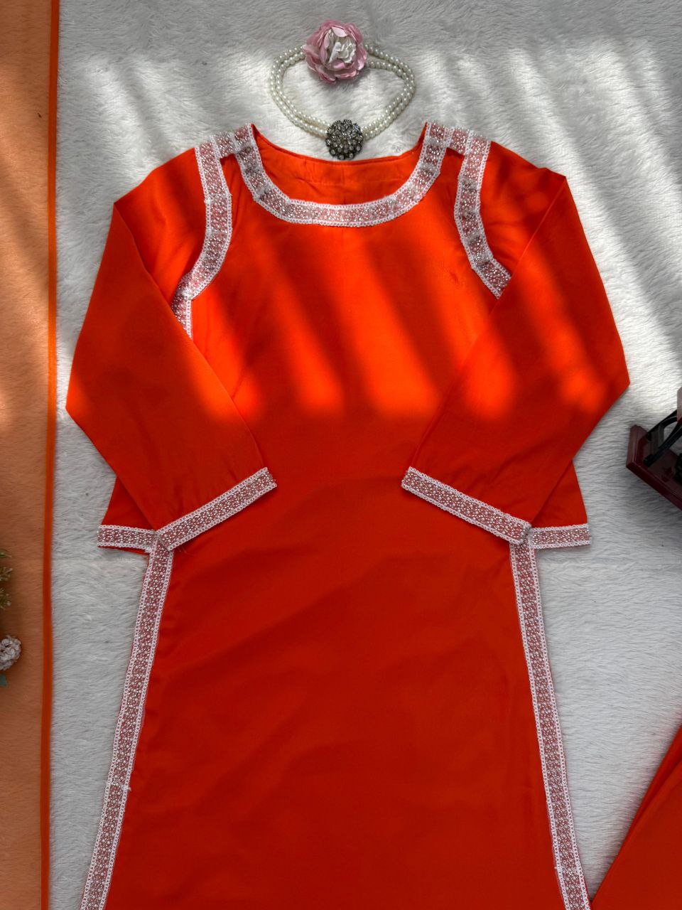 Timeless Elegance | Iqra Furqan