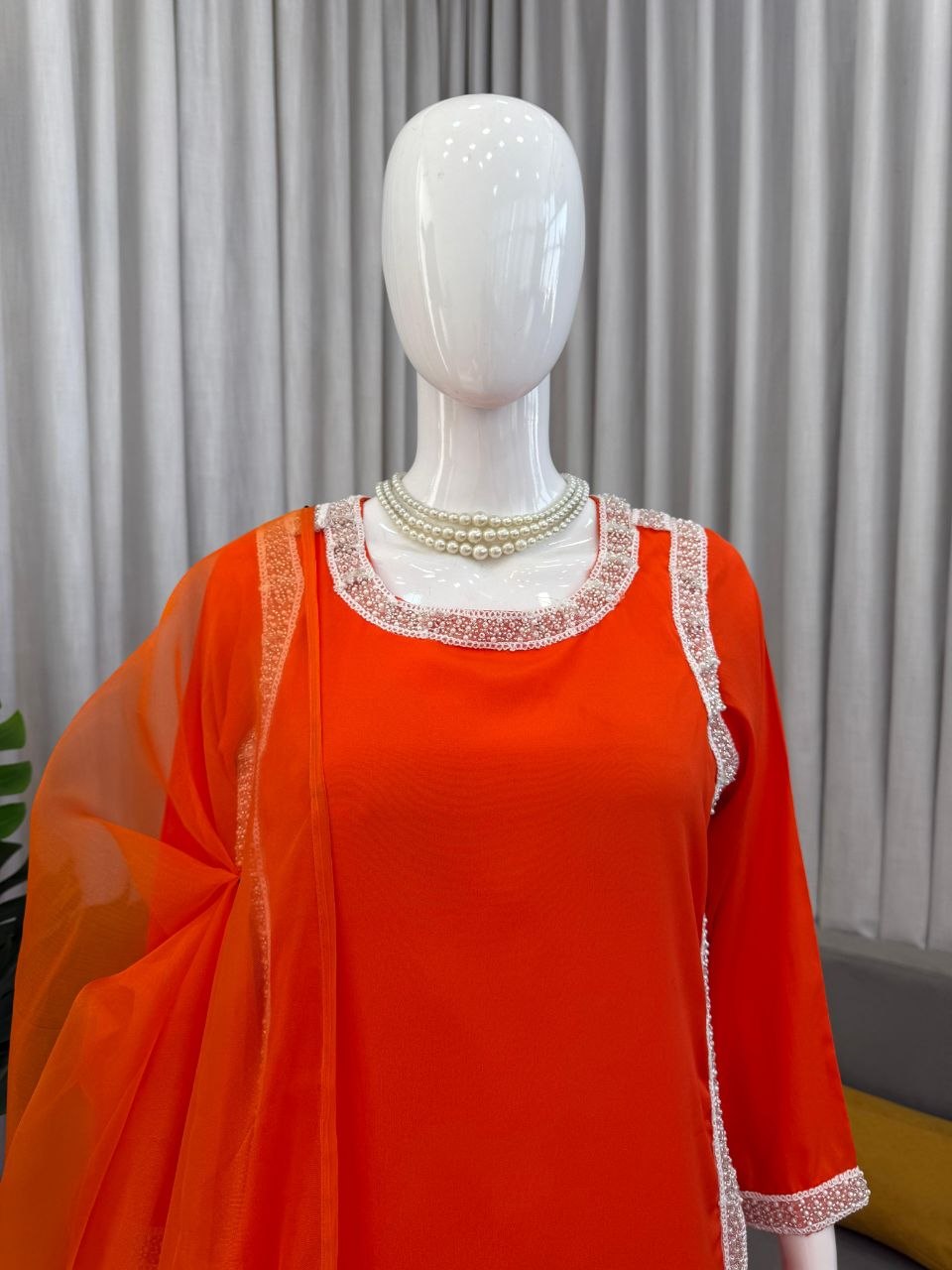 Timeless Elegance | Iqra Furqan