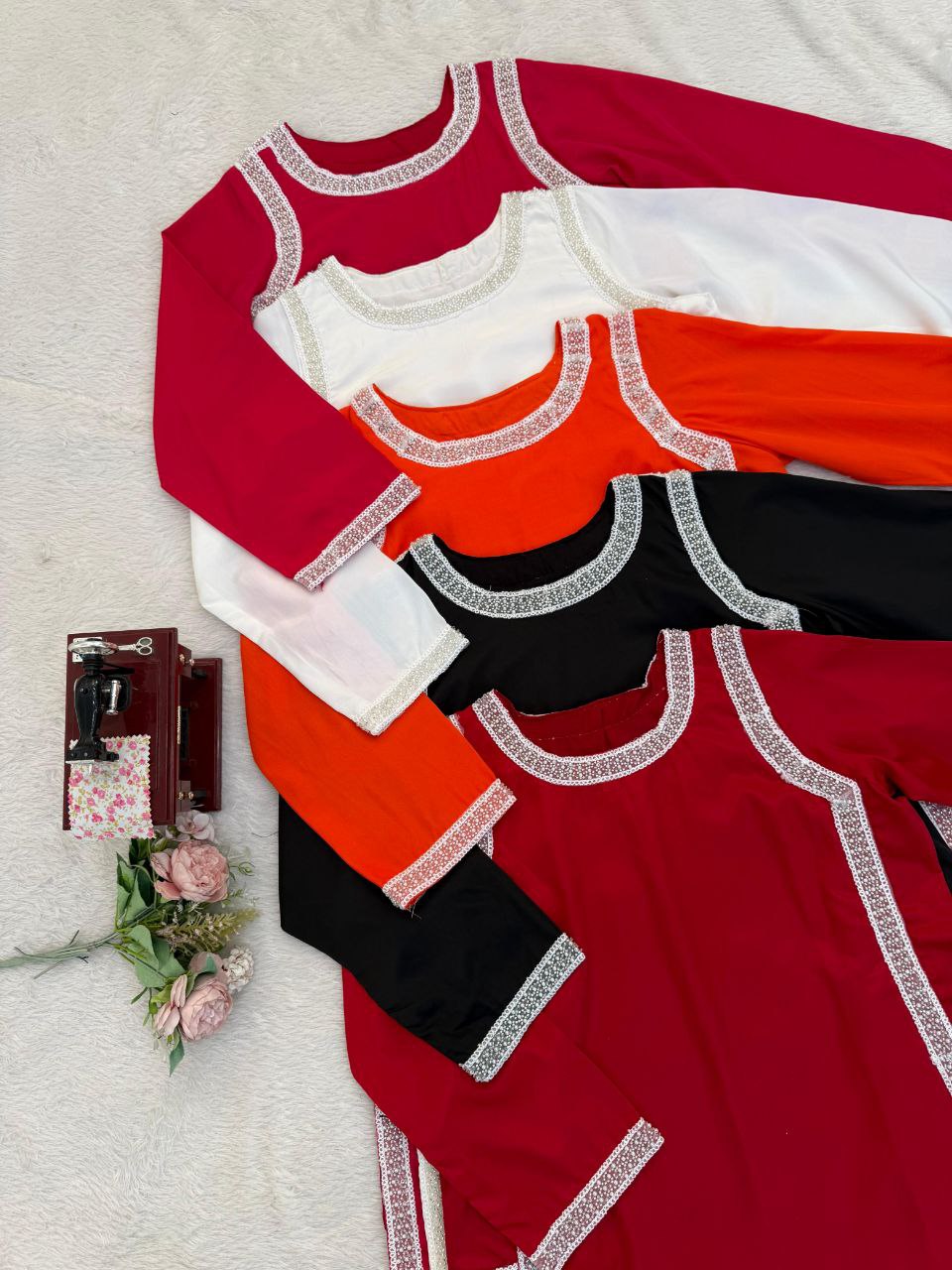 Timeless Elegance | Iqra Furqan