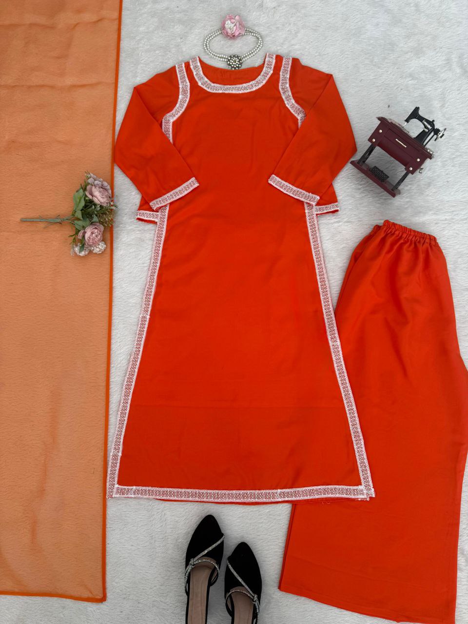 Timeless Elegance | Iqra Furqan