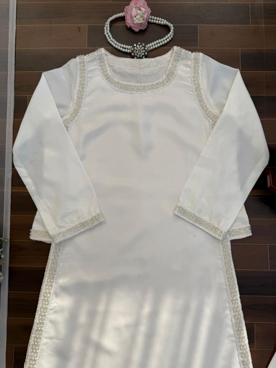 Timeless Elegance | Iqra Furqan