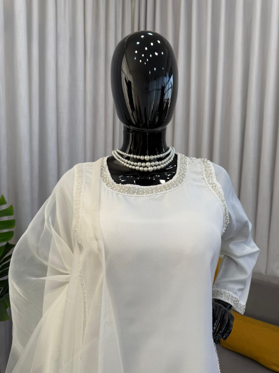 Timeless Elegance | Iqra Furqan