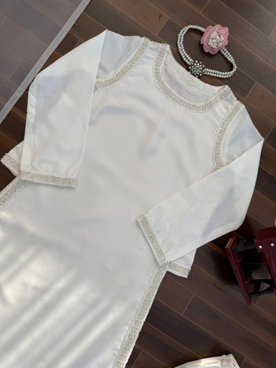 Timeless Elegance | Iqra Furqan