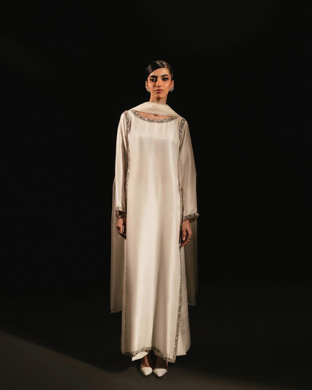 Timeless Elegance | Iqra Furqan