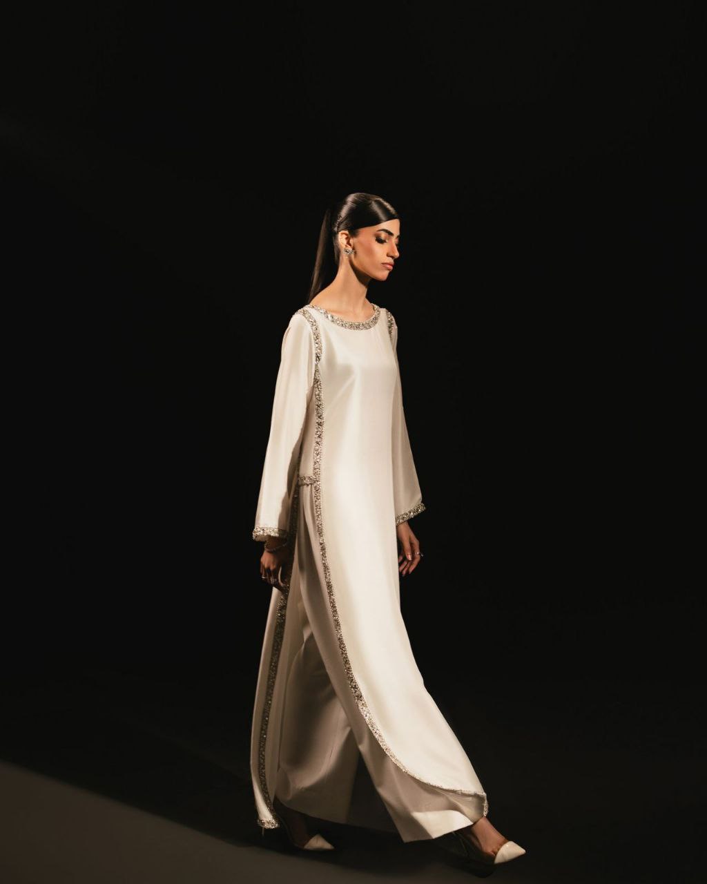 Timeless Elegance | Iqra Furqan