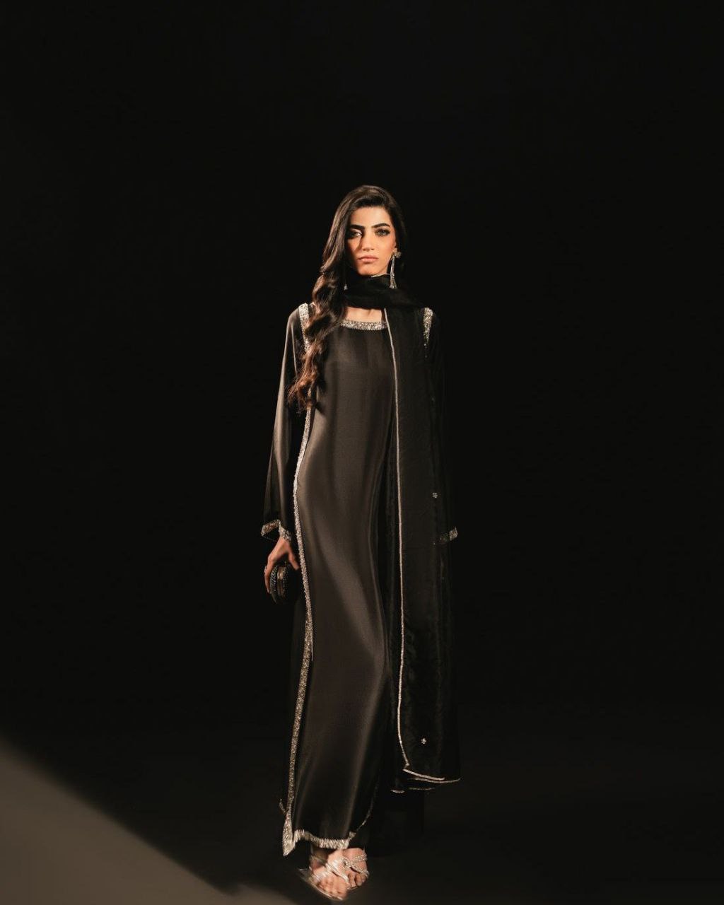 Timeless Elegance | Iqra Furqan