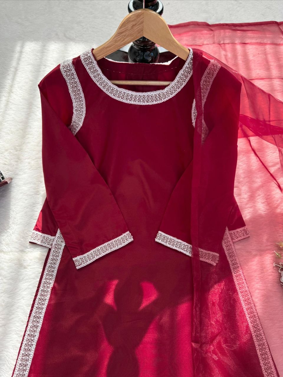 Timeless Elegance | Iqra Furqan