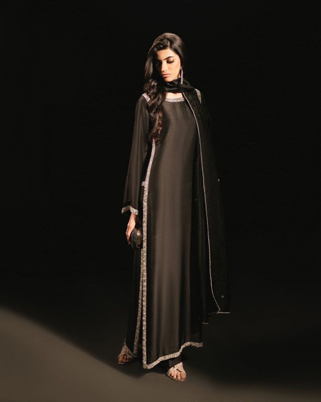 Timeless Elegance | Iqra Furqan