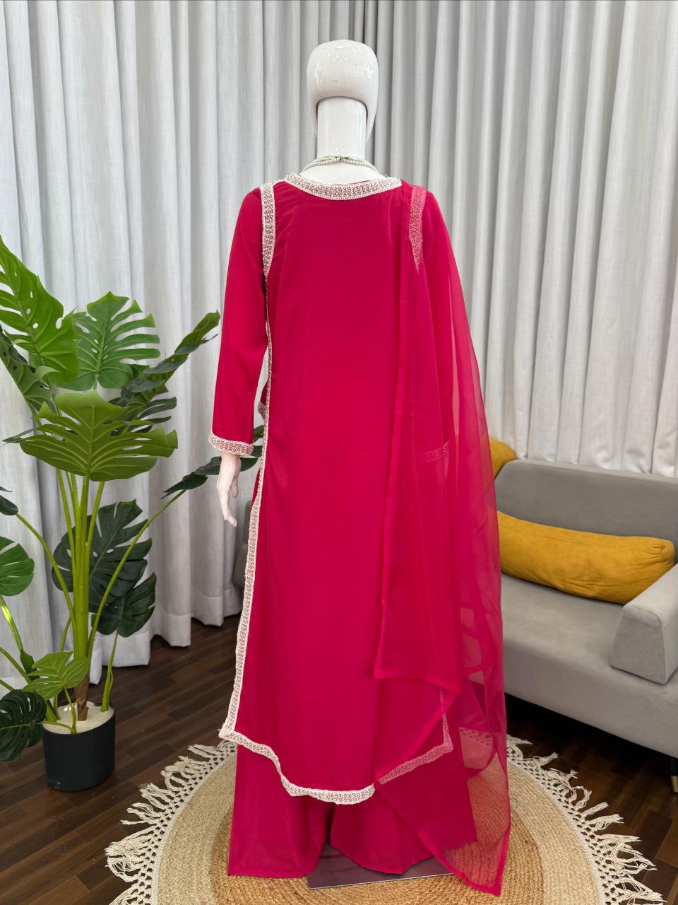 Timeless Elegance | Iqra Furqan