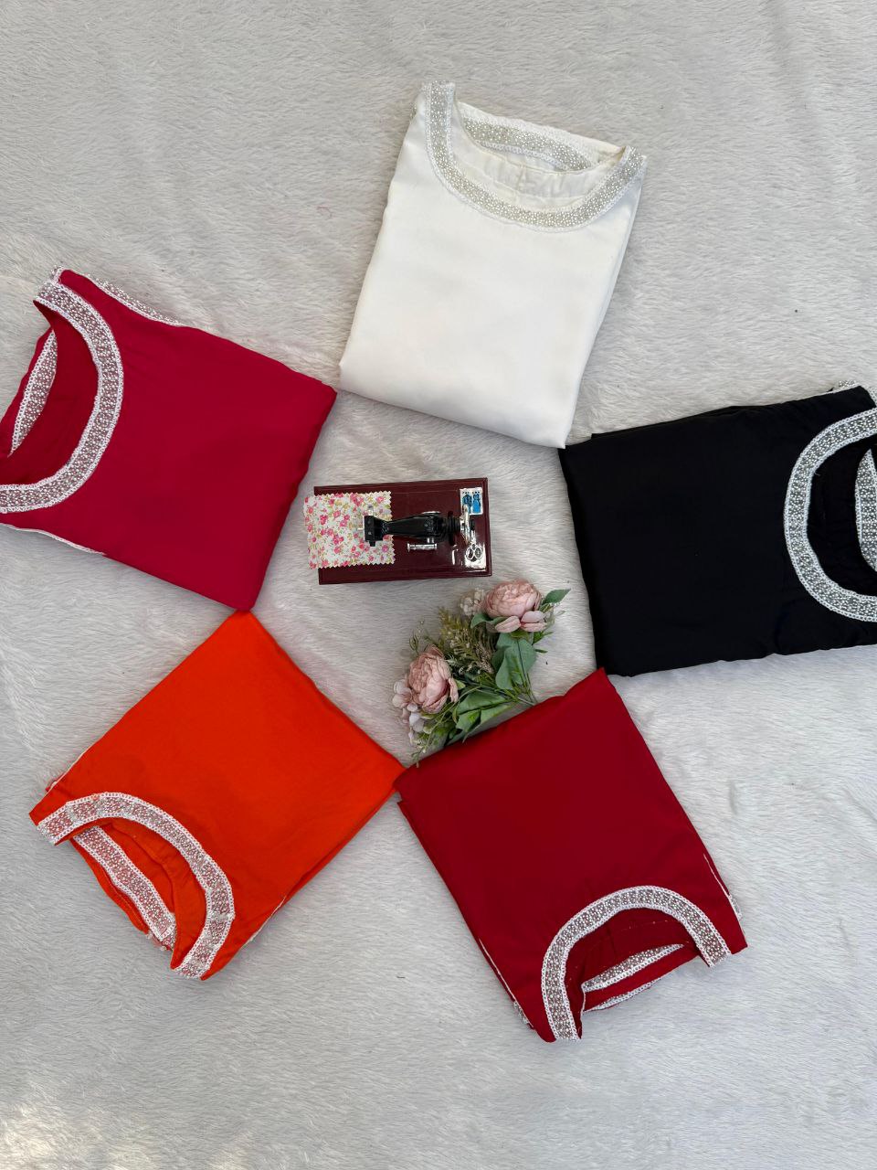 Timeless Elegance | Iqra Furqan