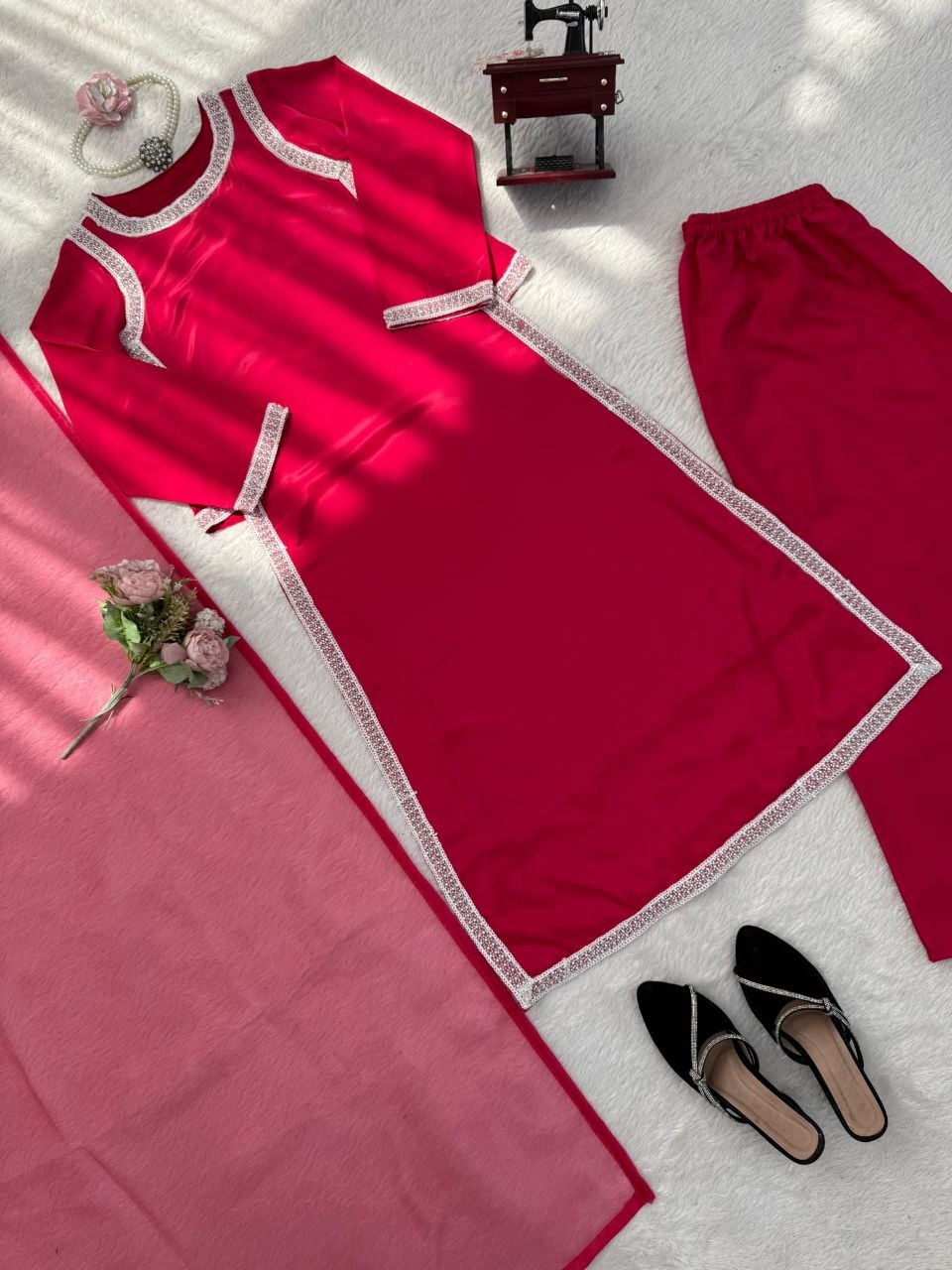 Timeless Elegance | Iqra Furqan